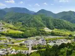 宝珠山 立石寺(山形県)