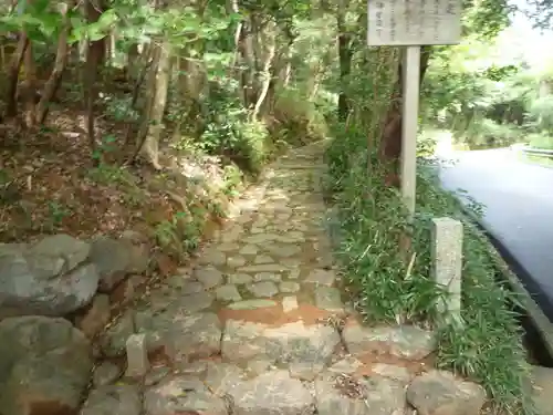 坂手国生神社（皇大神宮摂社）の建物その他