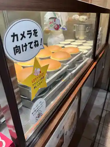 露天神社（お初天神）(大阪府)