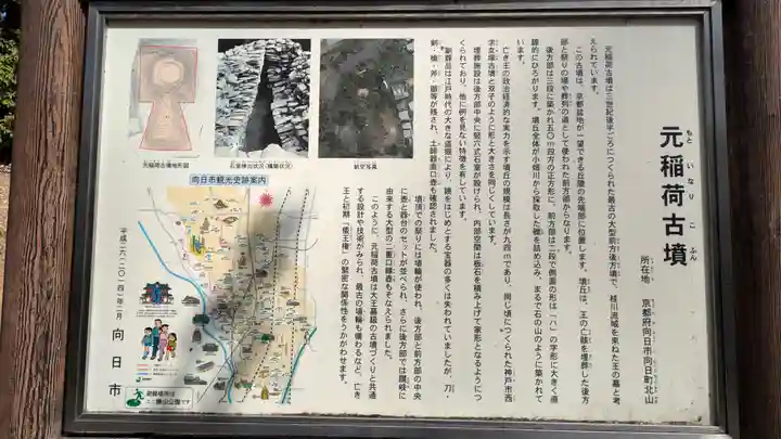 向日神社(京都府)