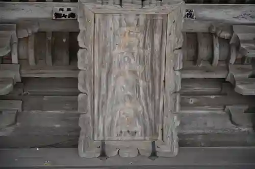 瑞巌寺五大堂のその他建物