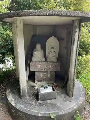 美濃國分寺(岐阜県)