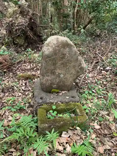 駒形神社のその他建物