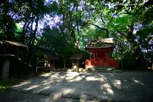 熱田神宮(愛知県)