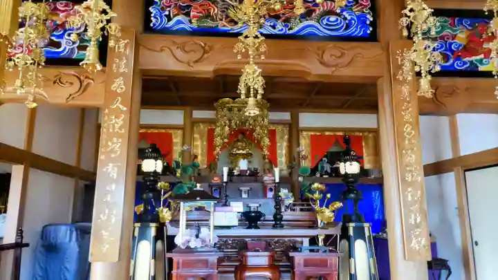 全龍寺(埼玉県)