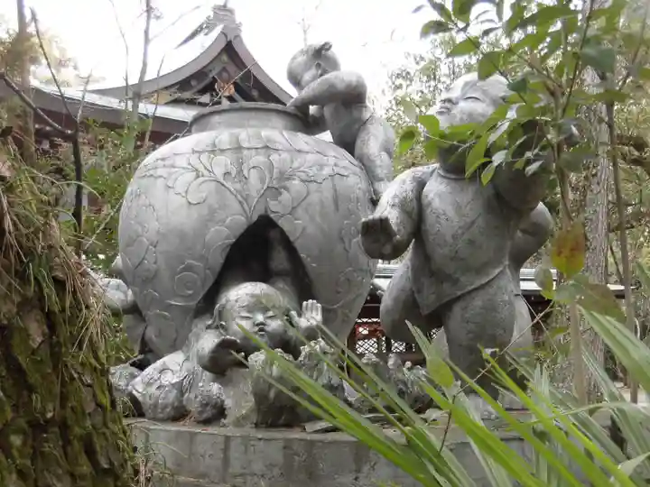御霊神社(上御霊神社)(京都府)