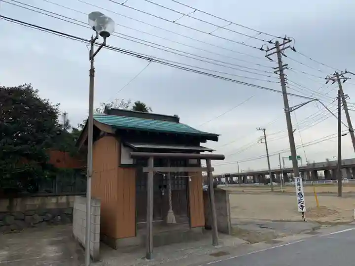 天王宮(千葉県)