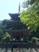 浄発願寺のその他建物