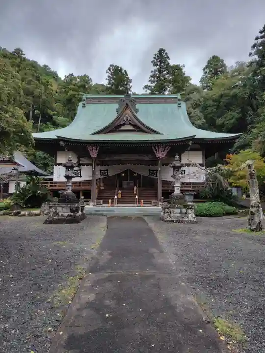 本立寺(静岡県)