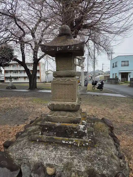 八幡大神社(東京都)