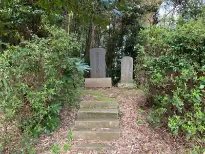 石神神社(千葉県)