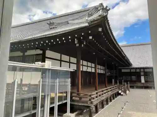東本願寺（真宗本廟）(京都府)