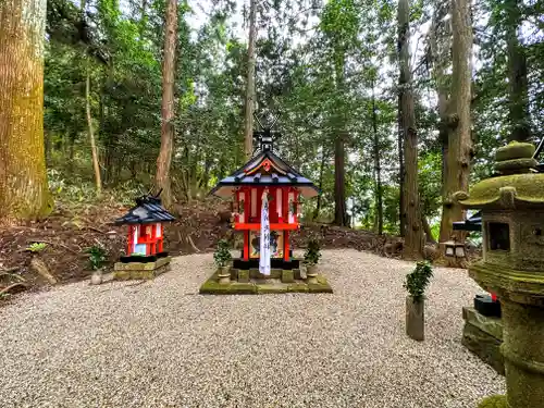 天神社(奈良県)
