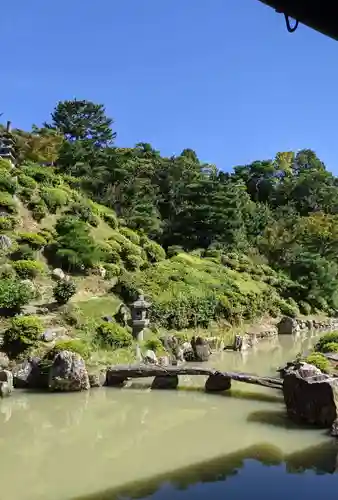  智積院(京都府)