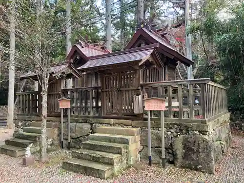 出雲大社(島根県)
