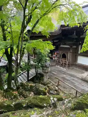 石山寺(滋賀県)