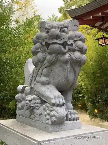 來宮神社(静岡県)