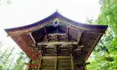 宝登山神社(埼玉県)