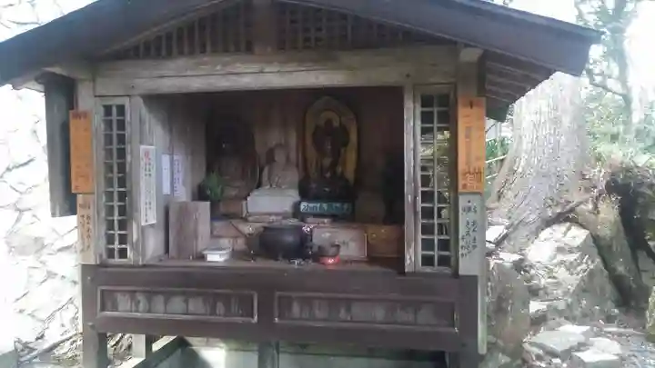 修禅寺(山口県)