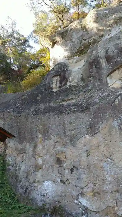 達谷西光寺のその他建物