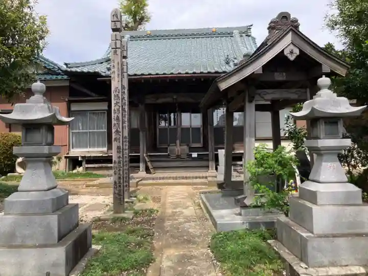 観音寺(神奈川県)