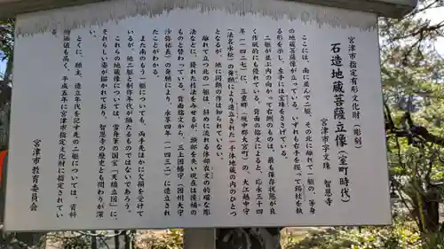 智恩寺(京都府)