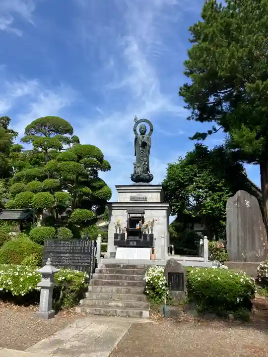 高蔵寺(千葉県)