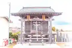 羽黒神社(宮城県)