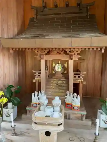 富岡大明神(京都府)