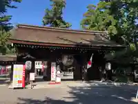 建部大社(滋賀県)