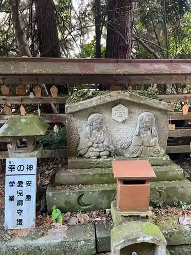 平濱八幡宮(島根県)