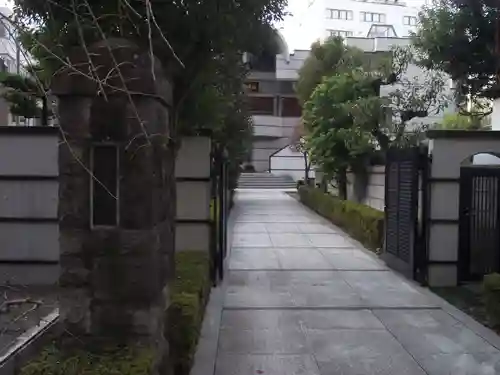 法清寺(東京都)