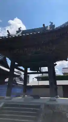 本山寺(香川県)