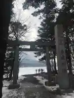 赤城神社(群馬県)