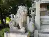曽原御厨天白神社(三重県)
