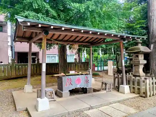浅間神社(東京都)