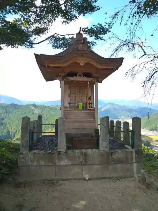 金刀比羅神社(岡山県)