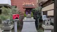 松乃木神社(大阪府)