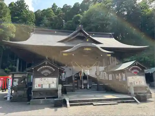 温泉神社〜いわき湯本温泉〜(福島県)