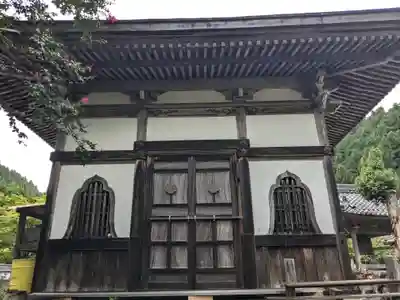 蓮華寺のその他建物