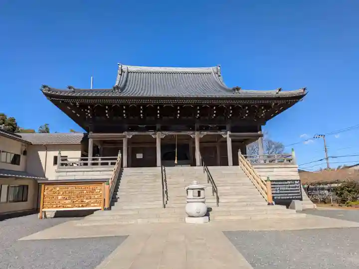 金蔵寺(千葉県)