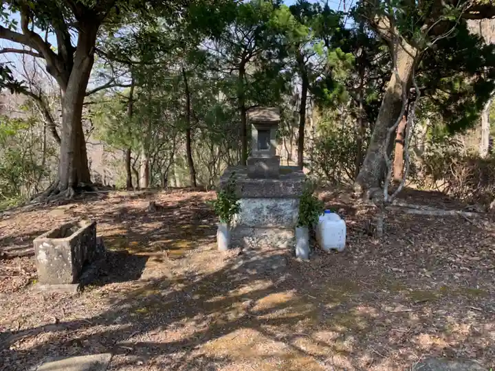 秋葉神社(千葉県)