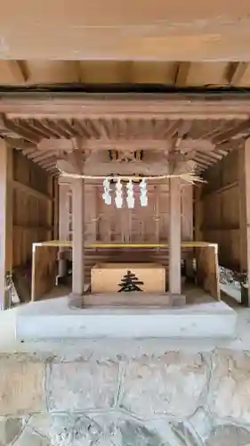 三島神社(愛媛県)