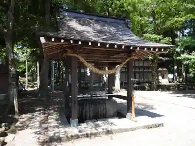 白鳥神社(岐阜県)