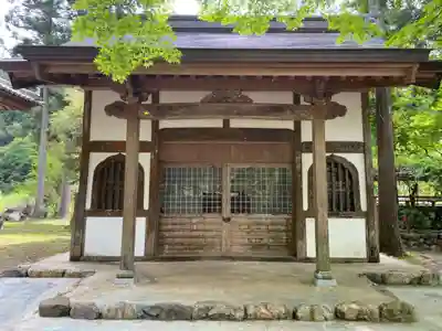 華厳寺(岐阜県)