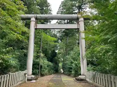 神明社(福井県)