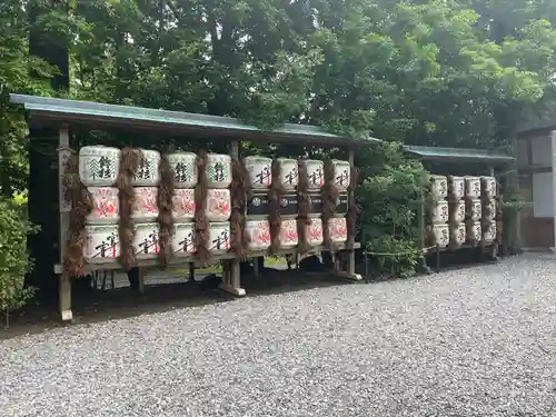 猿田彦神社(三重県)