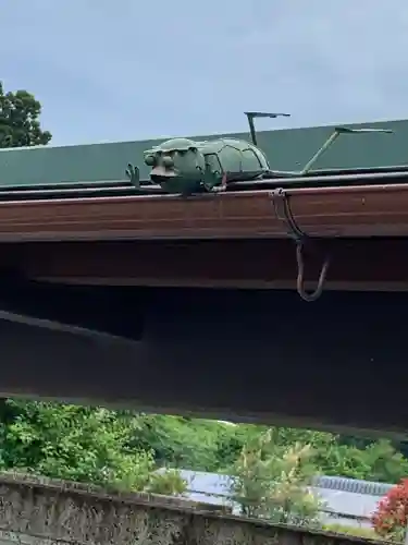 河童神社のその他建物