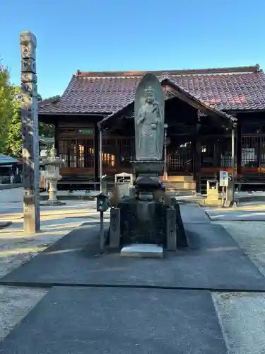 観音寺(島根県)