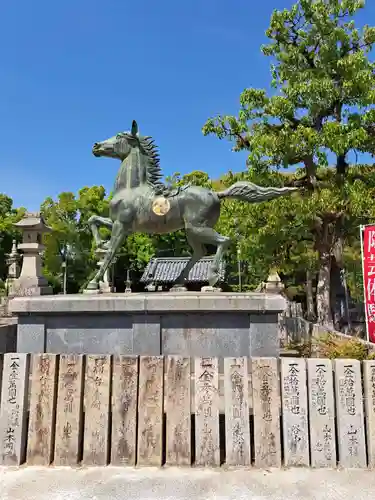 水間寺(大阪府)
